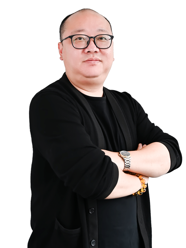 何海翔