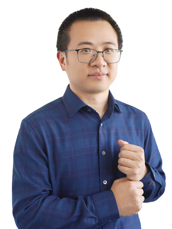 朱晓睿