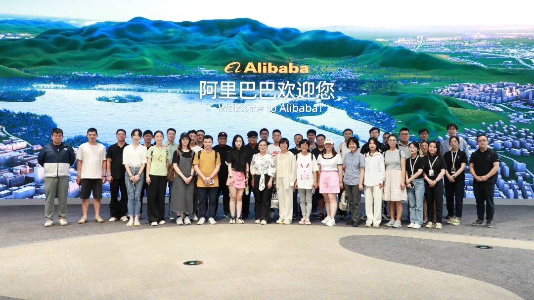 向头部企业学习 不断增强内功修炼